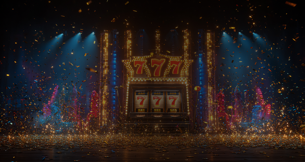 Rolling Slots