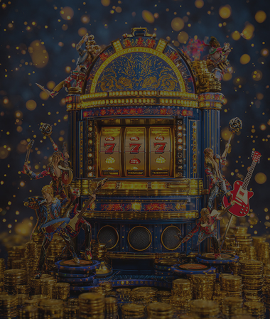 Rolling Slots